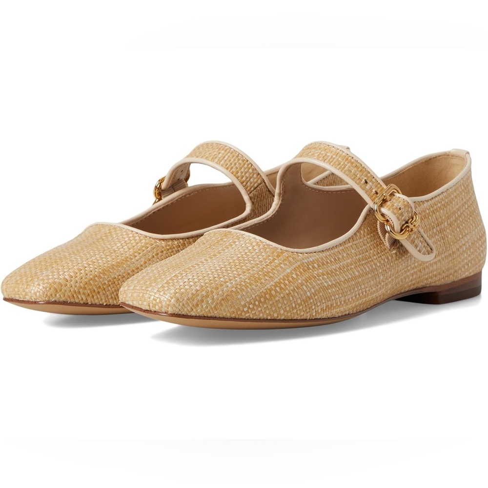 Sam Edelman Michaela Mary Jane Flat - 9.5 - NWT